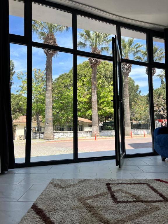 Çandarlı Günlük Kiralık Ev - Housity