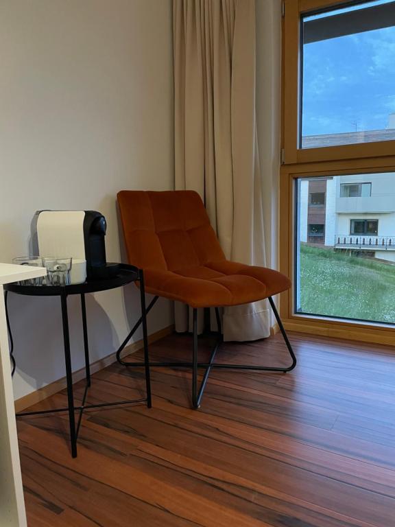 Fotografie z fotogalerie ubytování Gut Schlafen - Am Kogl v destinaci Hypolz