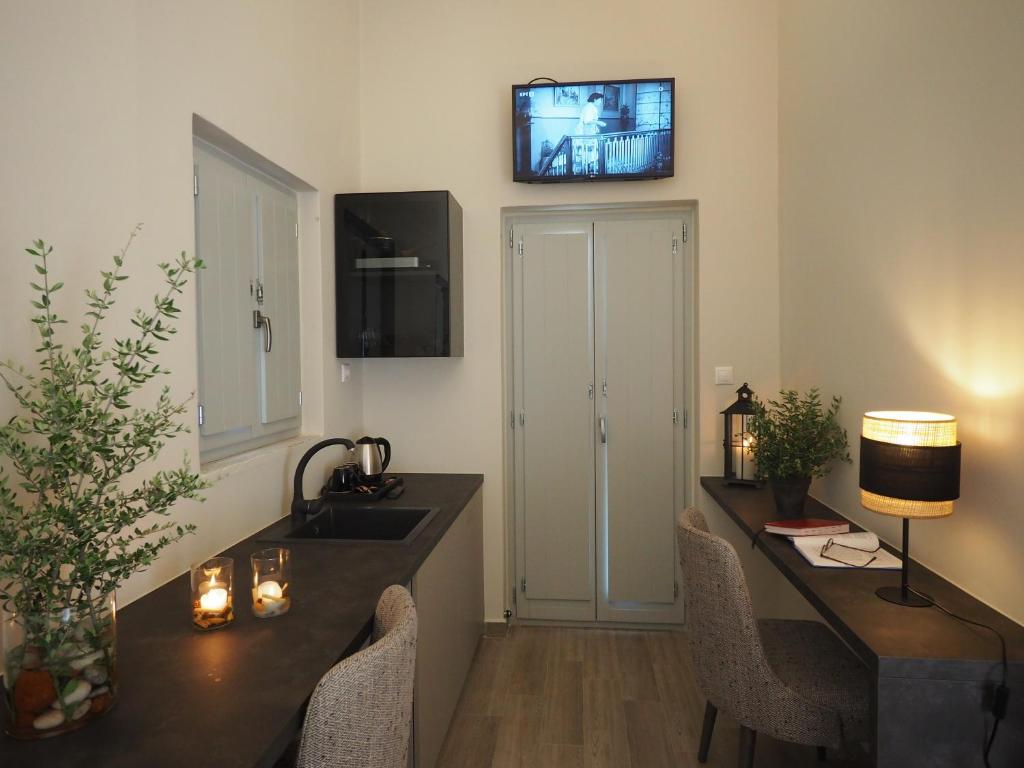 Terra Di Pietra Exclusive Suites & Apartments - 4