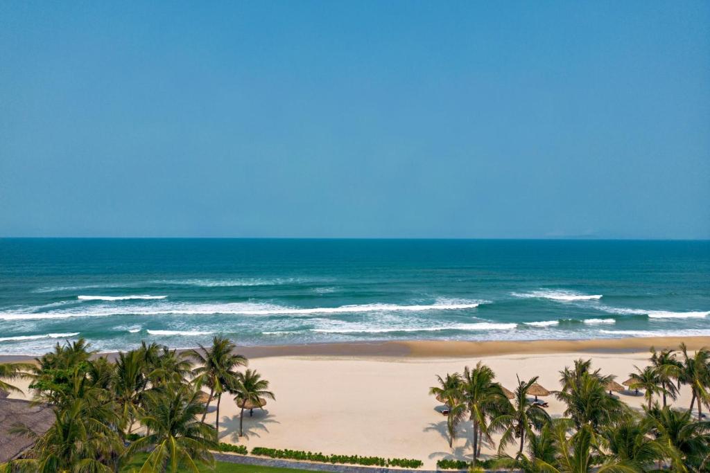 Suite Premier Có Giường Cỡ King Nhìn Ra Biển
