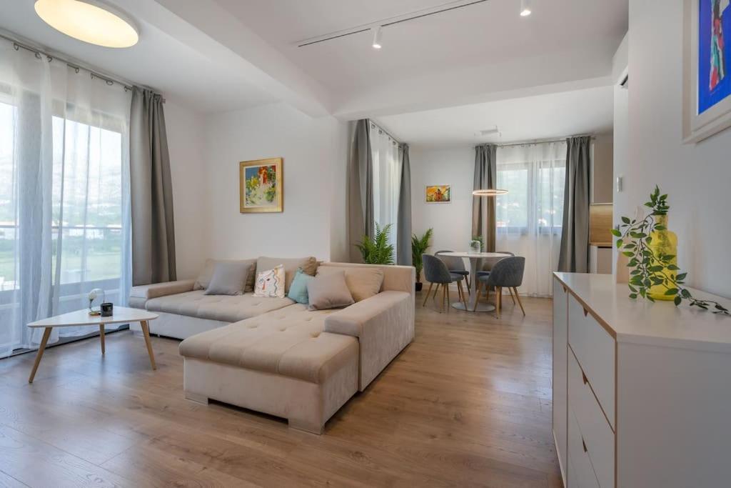 Gallery image of Villa 64 Apartment #3 in Mlini