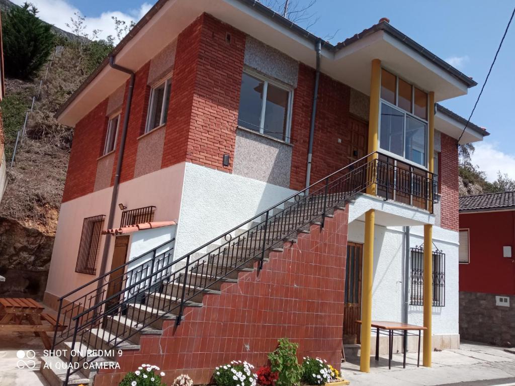 Imagen de la galería de Casa sella Asturias, en Arriondas