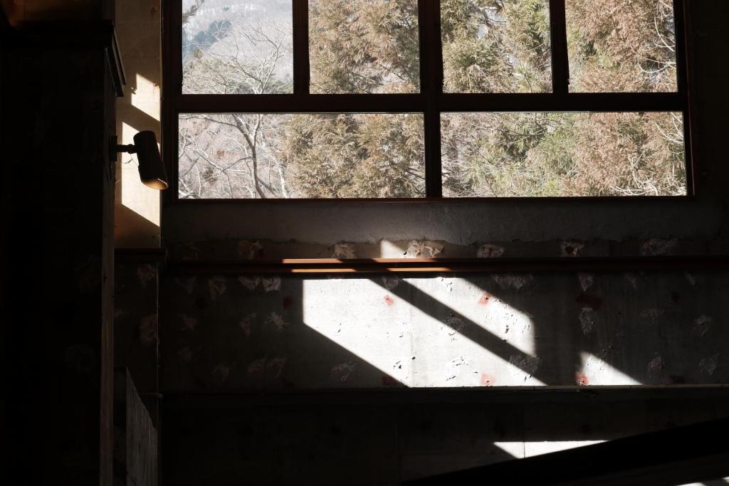 Fotografie z fotogalerie ubytování Shin Toji Hotel Lulud v destinaci Nakanojo