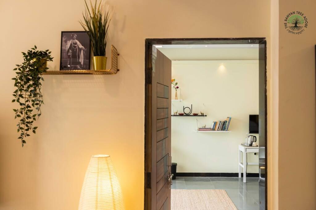 Fotografie z fotogalerie ubytování The Banyan Tree Adobe v destinaci Kolhápur