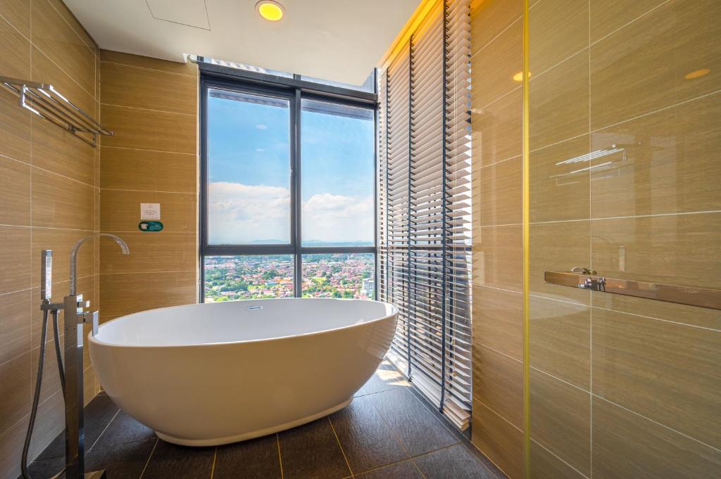 Greystone 99 Suites - Superior Suite