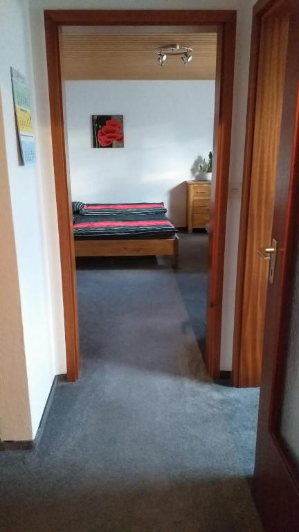 Ferienwohnung Stempfle - Apartamento De Una Habitación