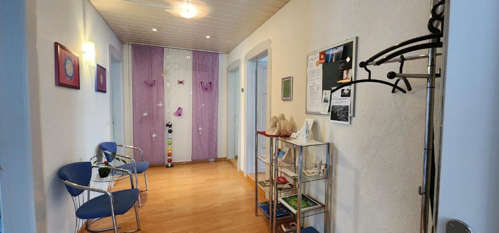 Residence Villa Flora - Resim 5