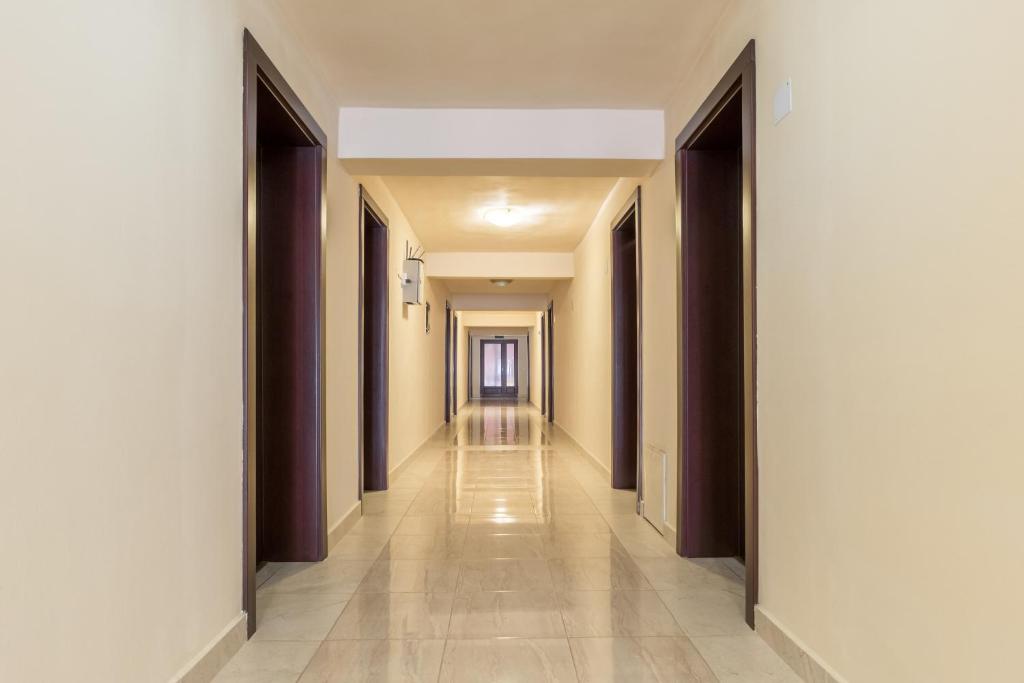 Fotografie z fotogalerie ubytování Pensiunea Popasul Ursilor v destinaci Chişcău