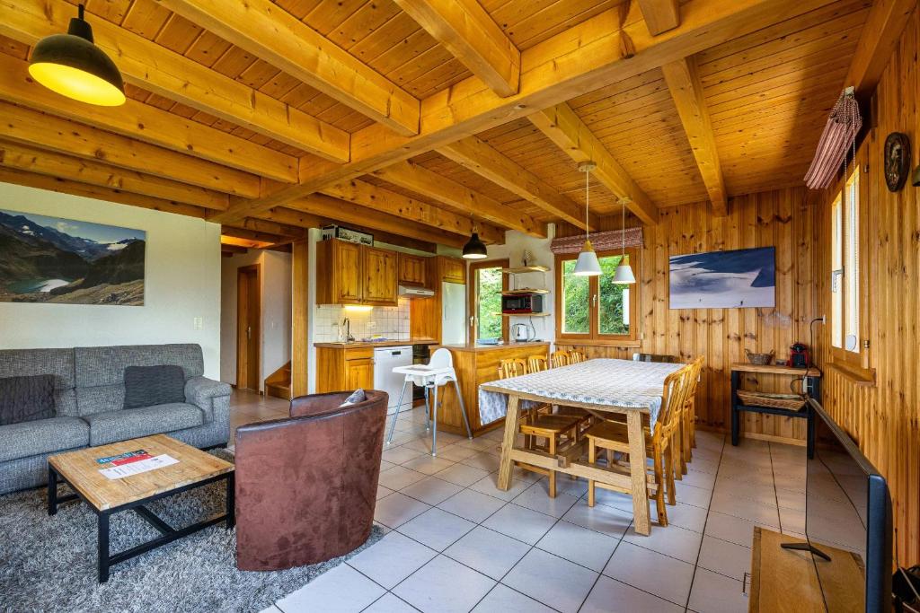 Les 2 Sabots - Resim 4