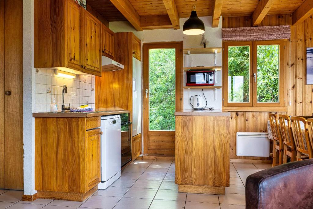 Les 2 Sabots - Resim 12