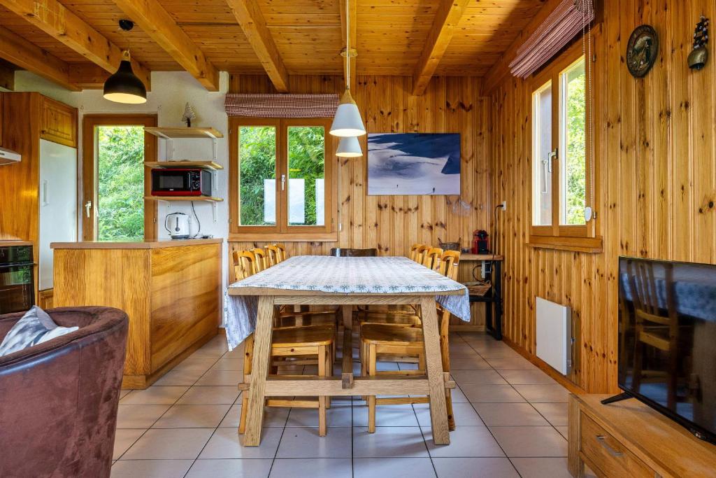 Les 2 Sabots - Resim 14