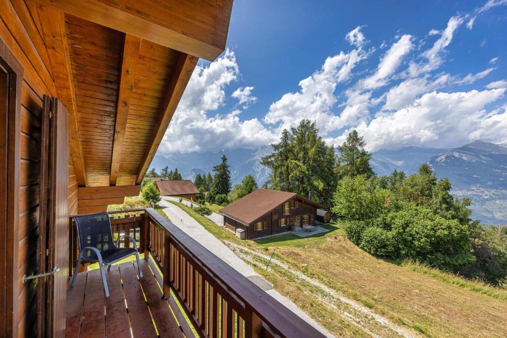 Les 2 Sabots - Resim 10