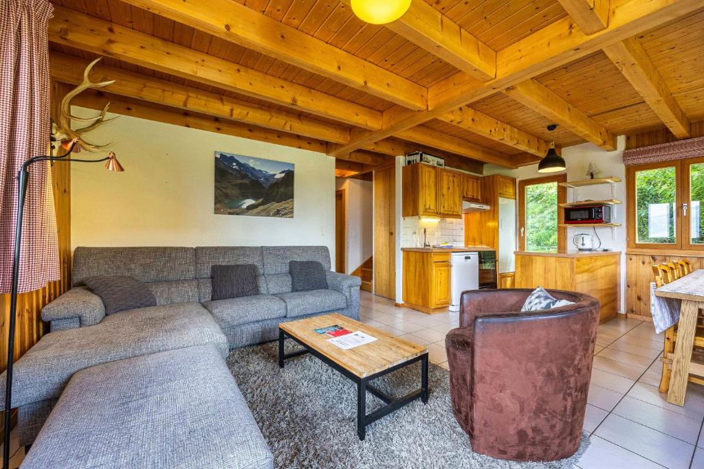 Les 2 Sabots - Resim 11