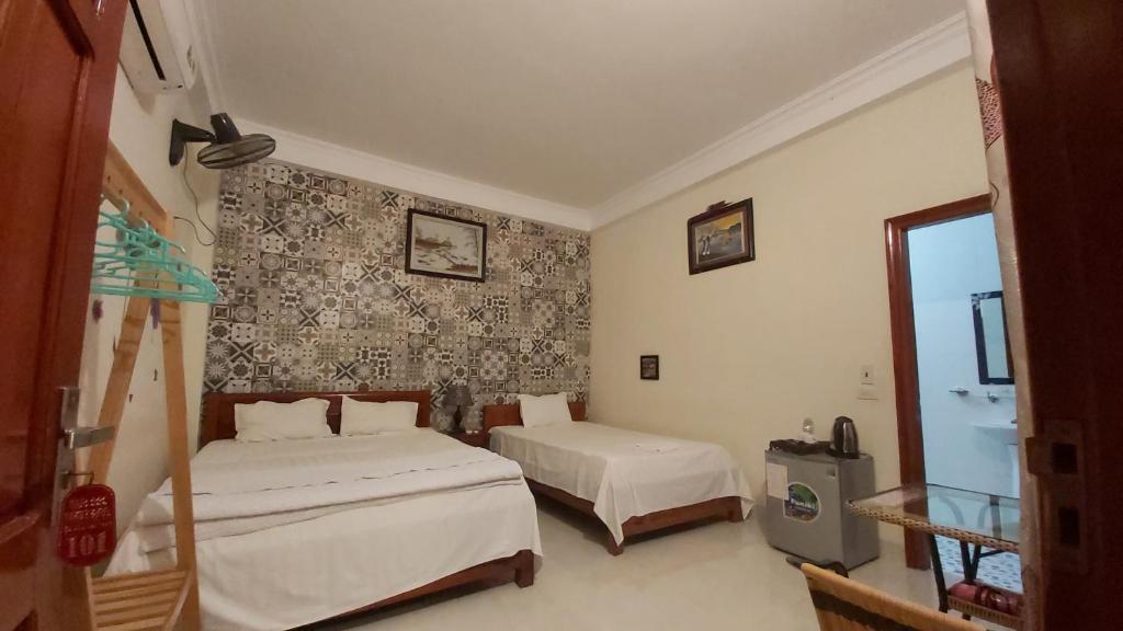 Tam Coc Family Hotel - 9