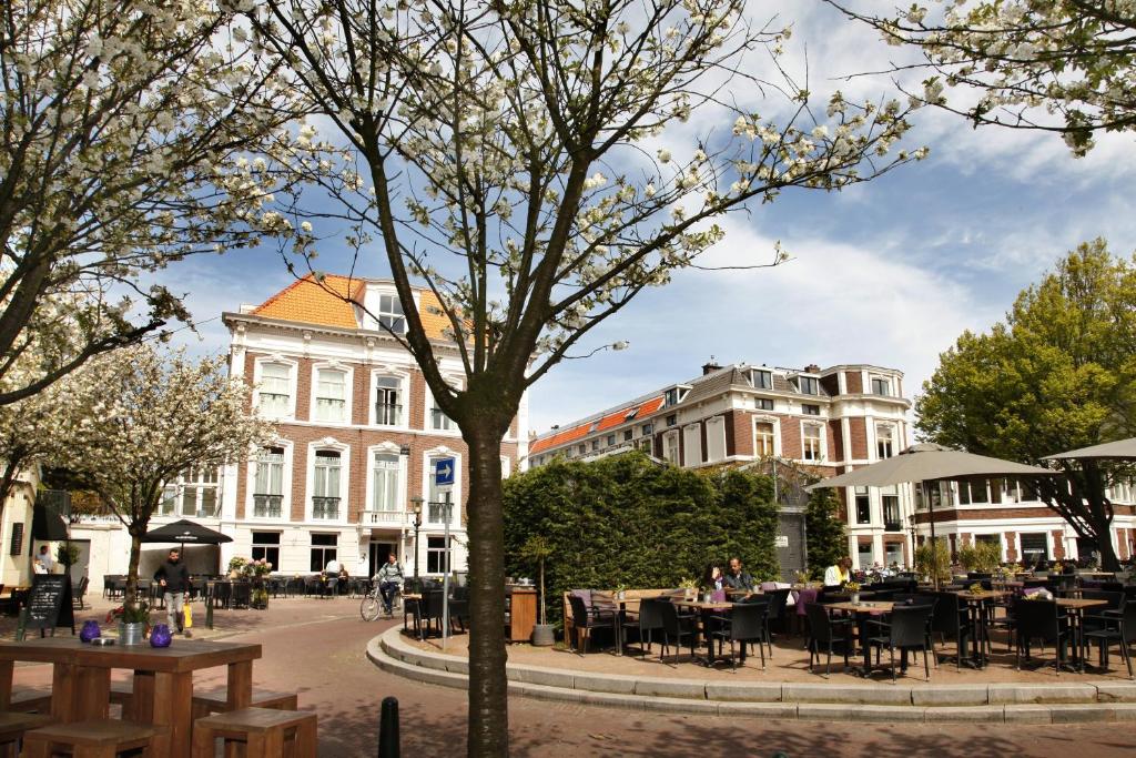 La Paulowna Boutique Hotel - Resim 28