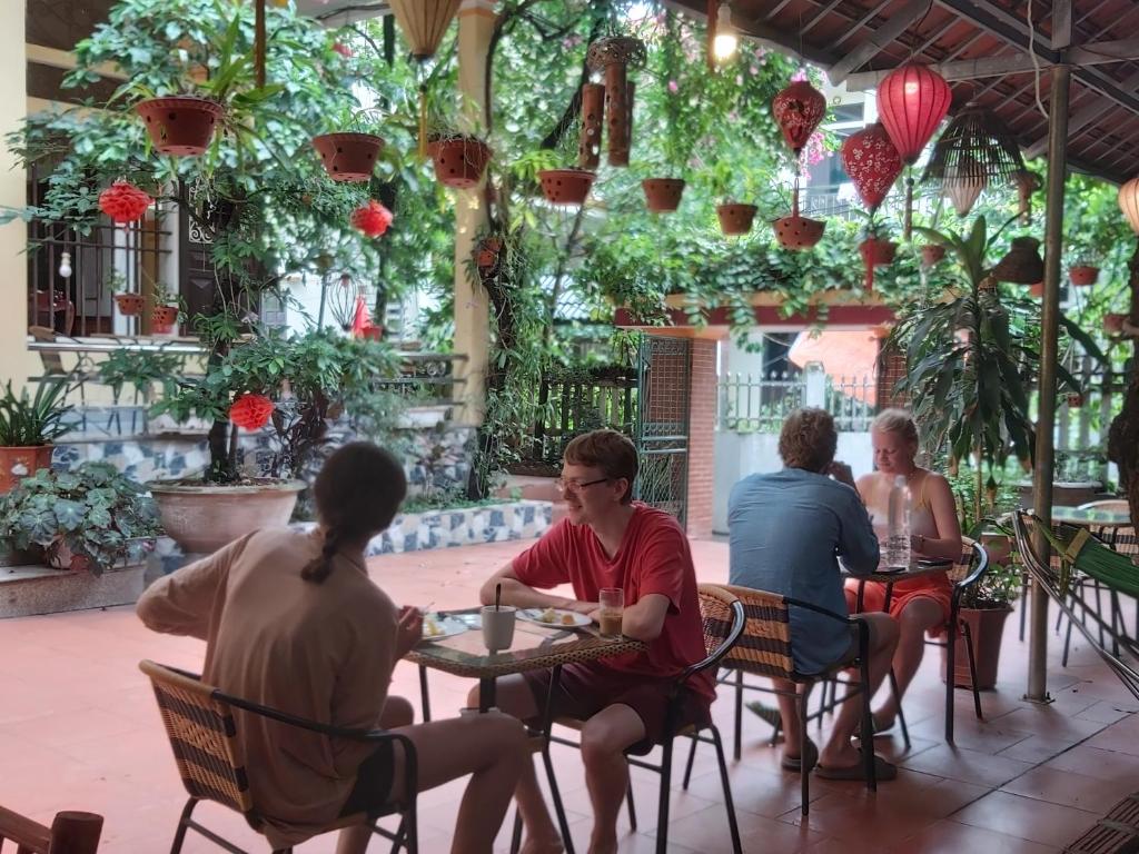 Tam Coc Family Hotel - 6