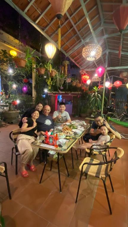 Tam Coc Family Hotel - 18