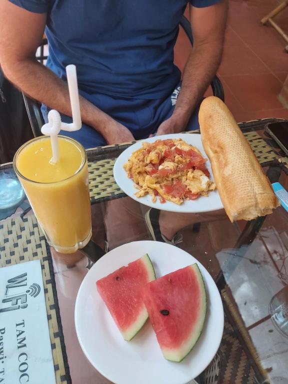 Tam Coc Family Hotel - 19