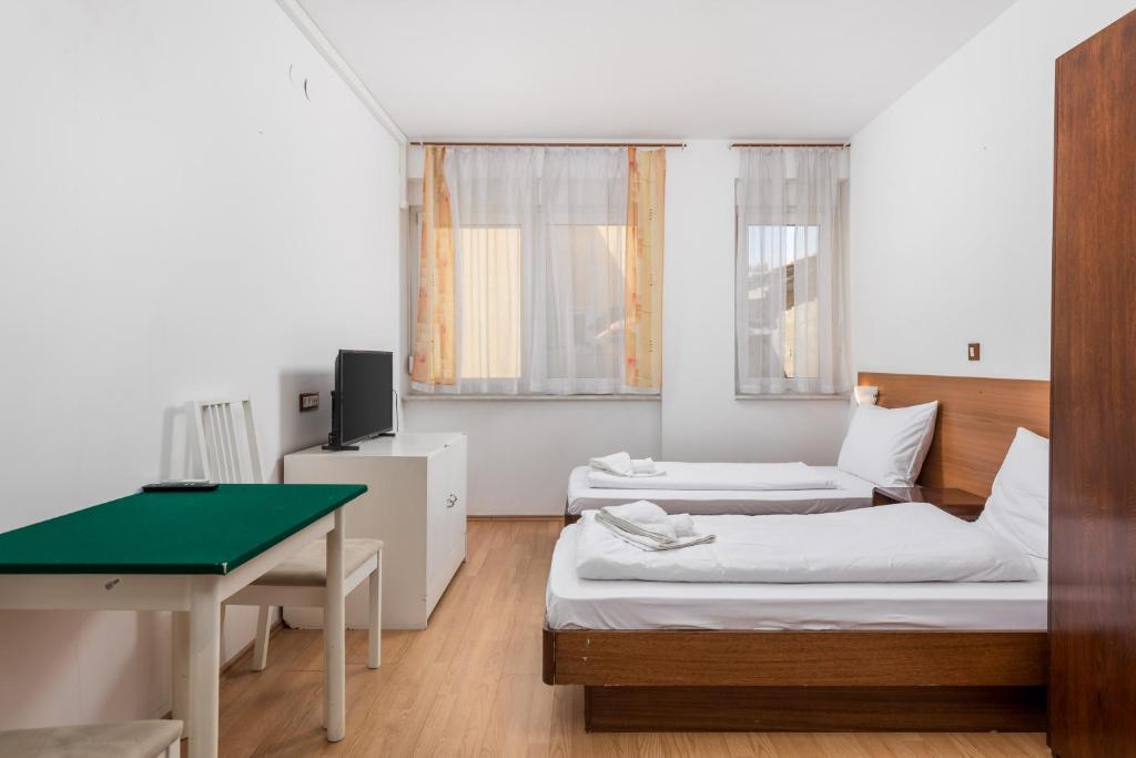 Apartments Liburnija - Estudio Estándar