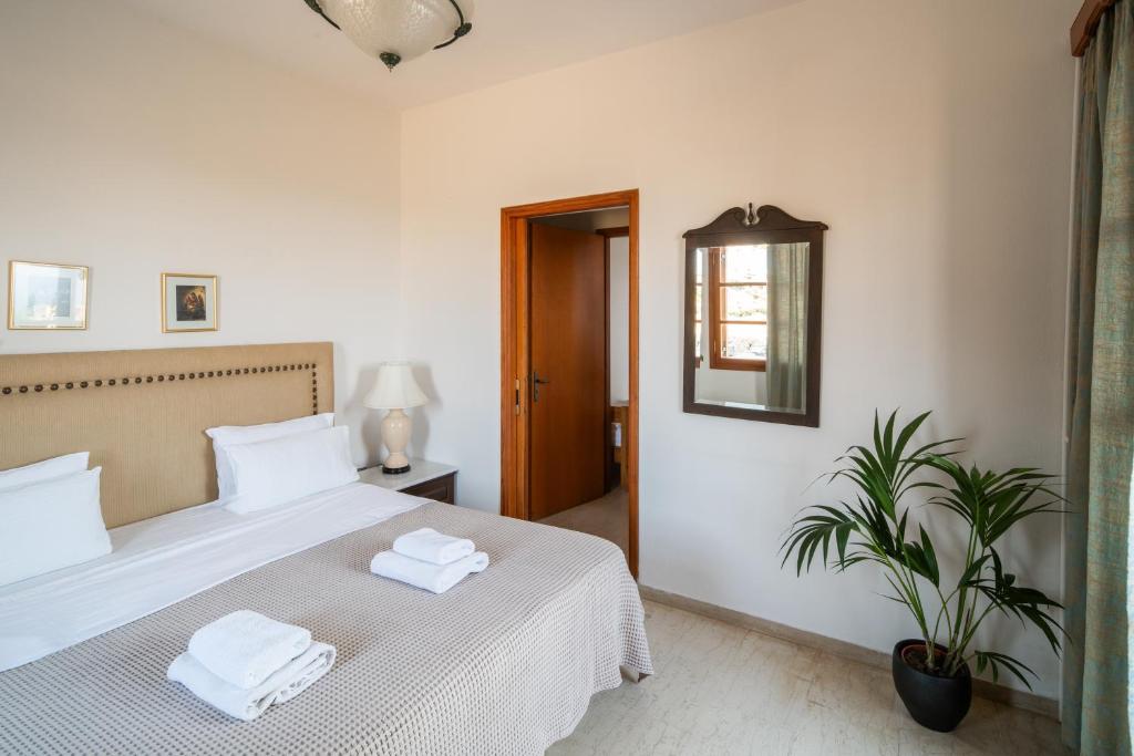 Alta Vista Studios - ex Lekka's House - Familienstudio