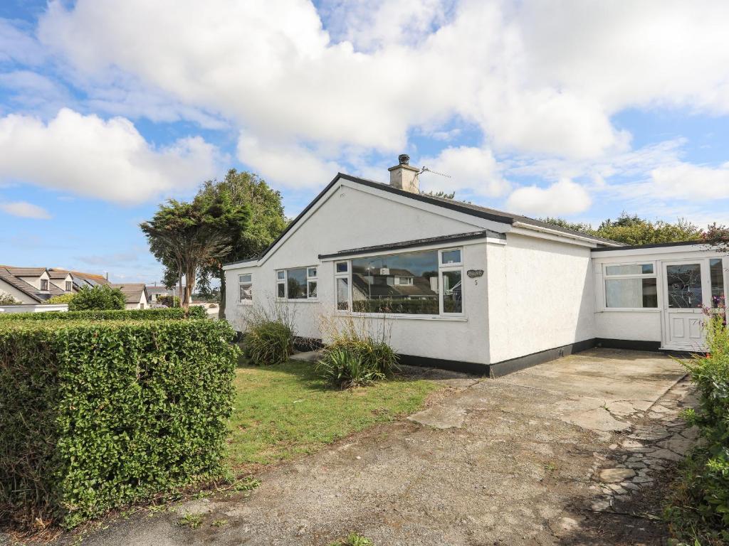 Palma, Holyhead (updated prices 2024)