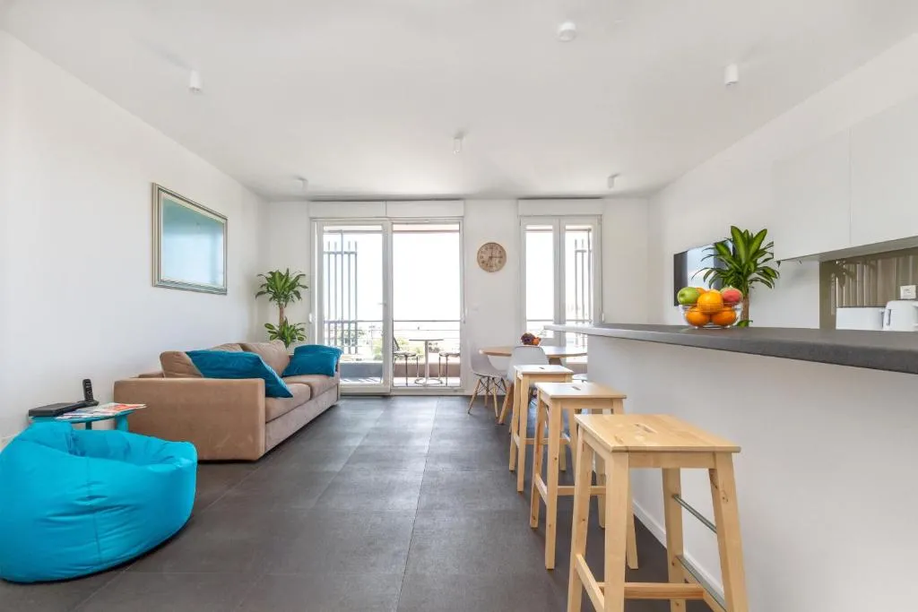 Nest Apartment, Split, Croaţia