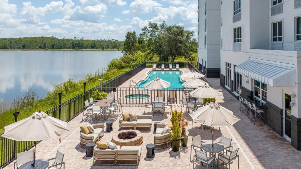 Crowne Plaza Ft Myers Gulf Coast by IHG photo