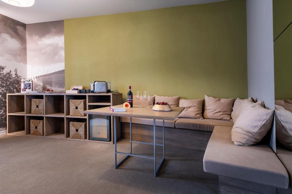 CasaCastello Barolo - Suite De Lujo Con Baño De Spa