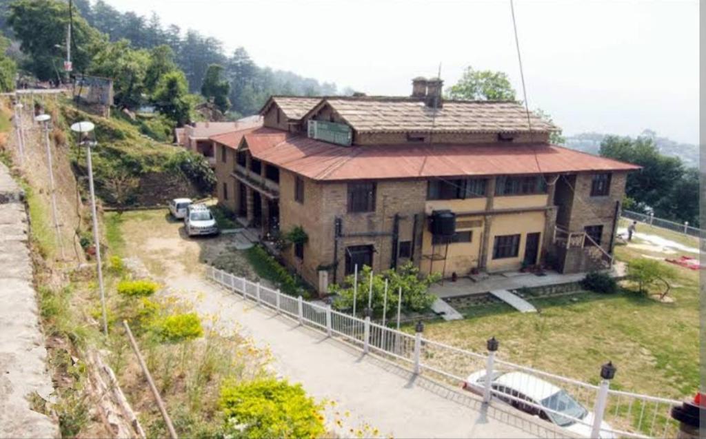Hotel Heritage - Housity