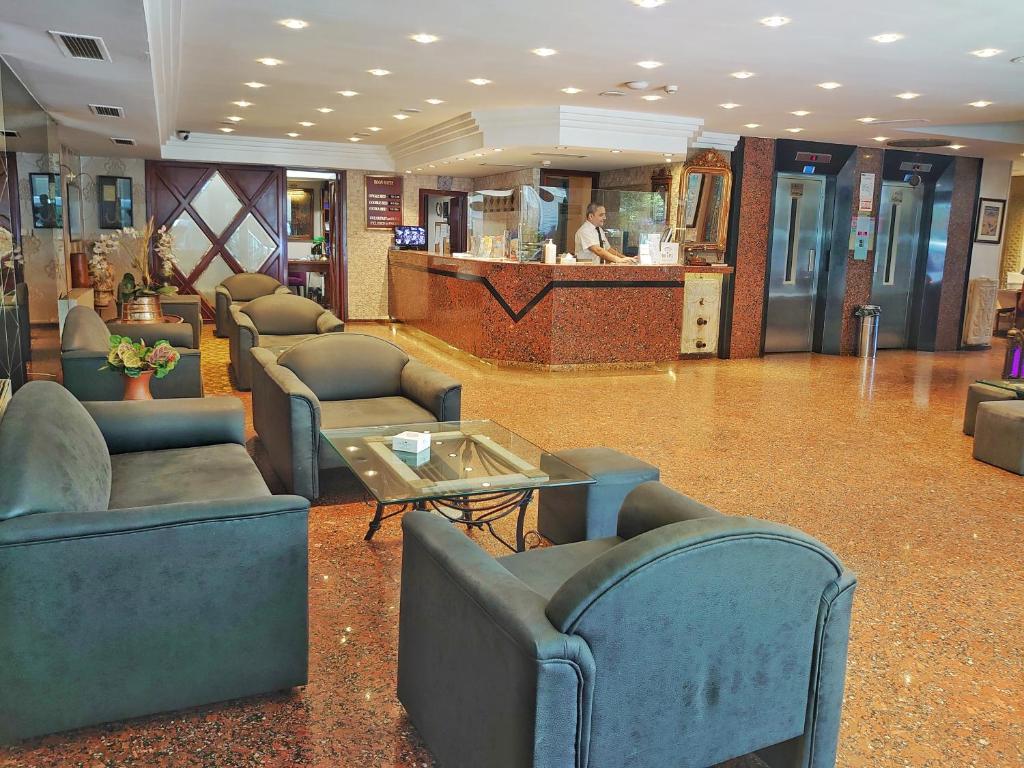 Orient Mintur Hotel, Истанбул – Обновени цени 2024
