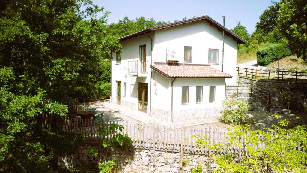 B&B alle Roverelle - Housity
