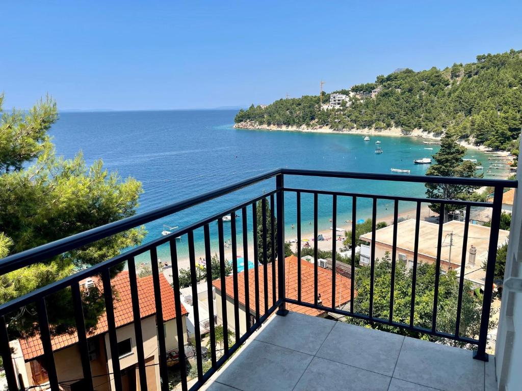 Príroda v okolí apartmánu