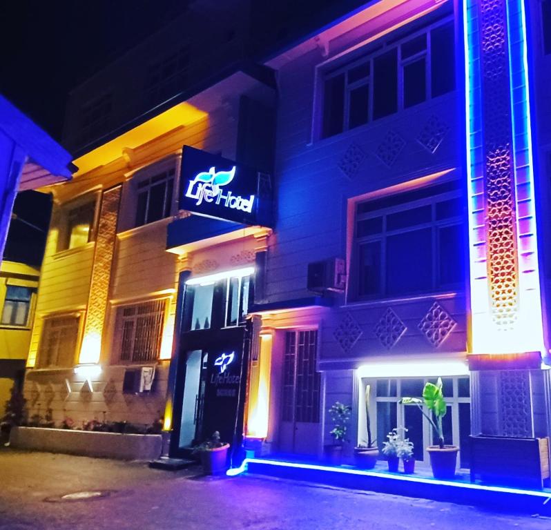 antalya Lifehotel - Housity