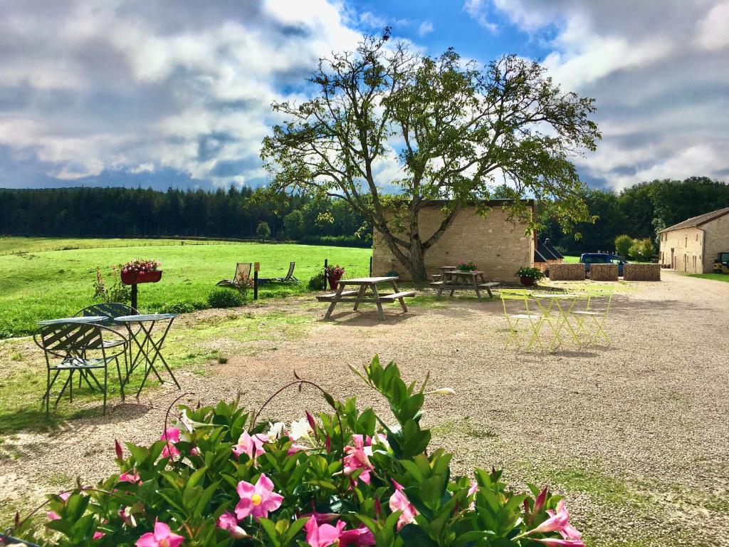 Photo from Domaine Joseph LAFARGE Wine Resort B&B in Lugny, Burgundy, France