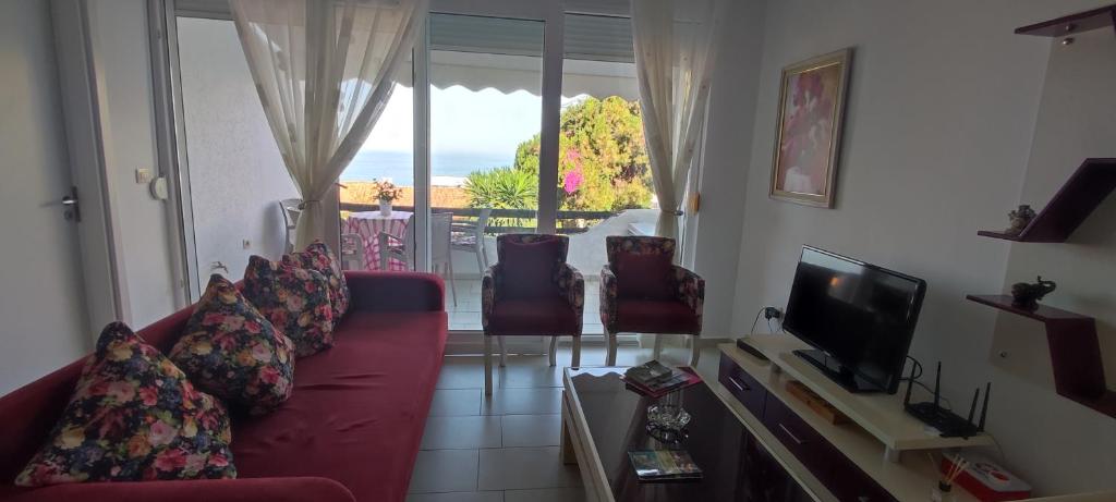 Sea Breeze Apartment Bougainville Bay - Image 6