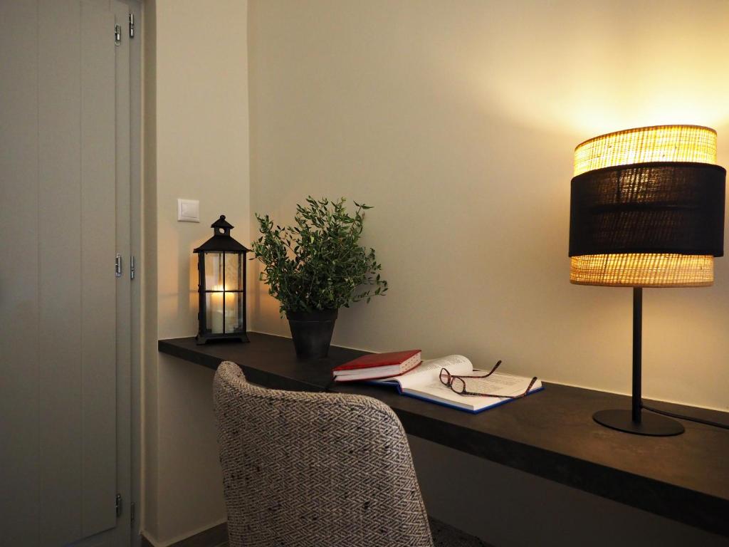 Terra Di Pietra Exclusive Suites & Apartments - 5