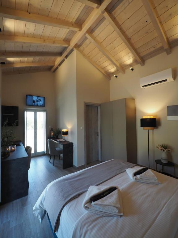 Terra Di Pietra Exclusive Suites & Apartments - 3