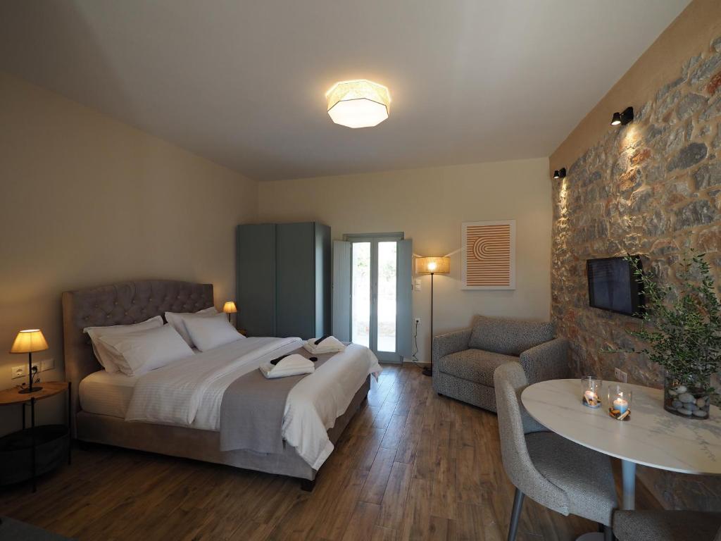 Terra Di Pietra Exclusive Suites & Apartments - 8