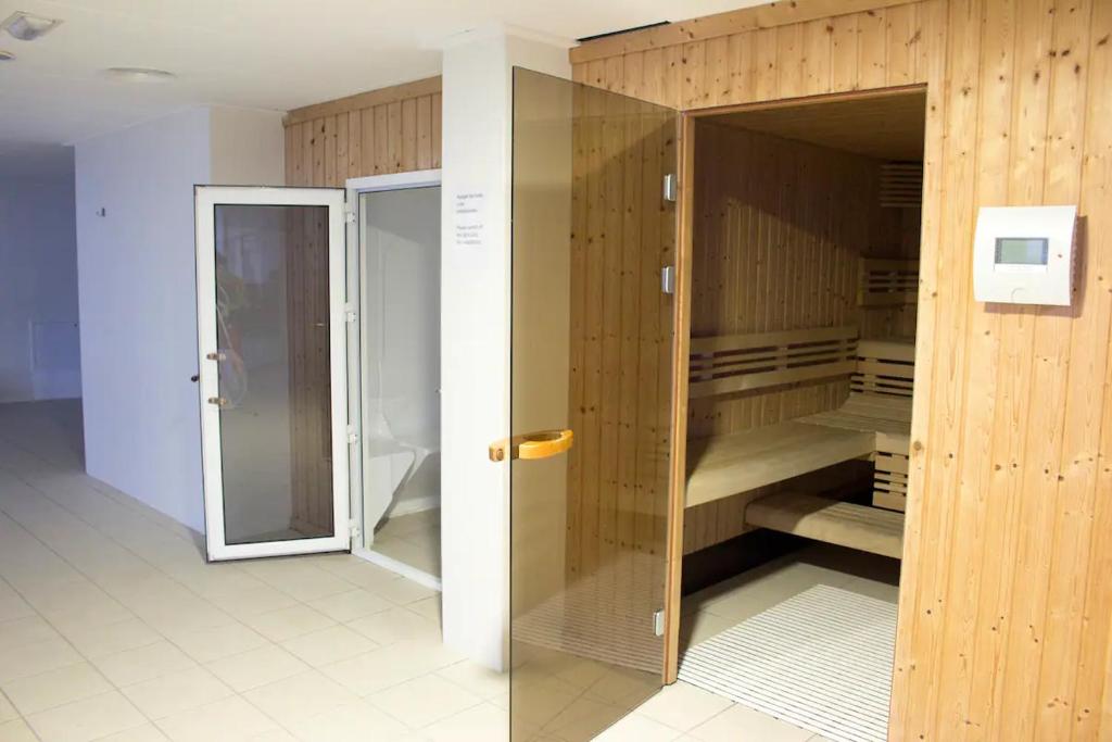 Casalux One - Seaview - Outdoor Living - Pool - 5p, Pego ...