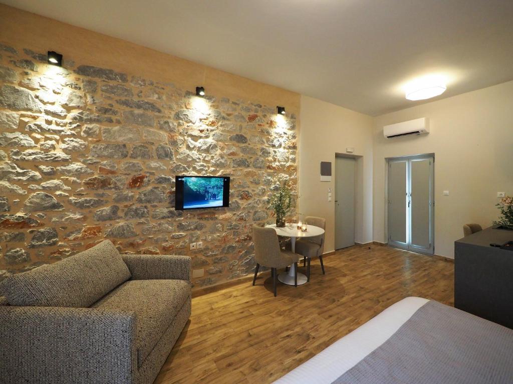 Terra Di Pietra Exclusive Suites & Apartments - 10