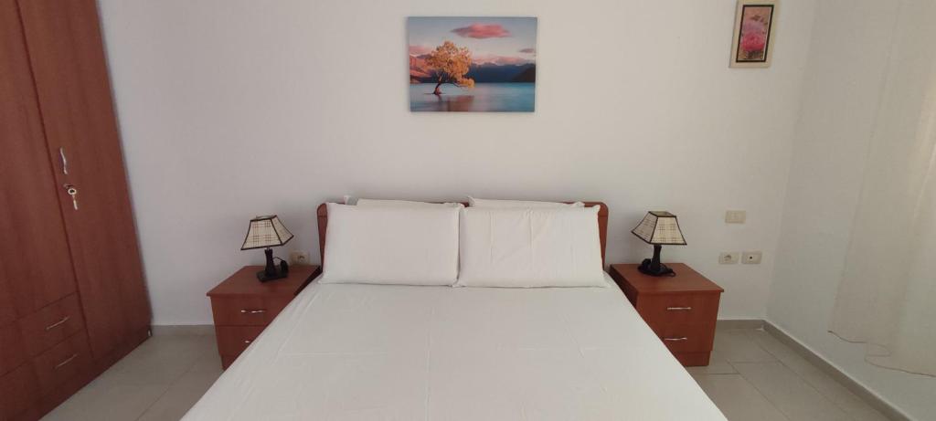 Sea Breeze Apartment Bougainville Bay - Image 2