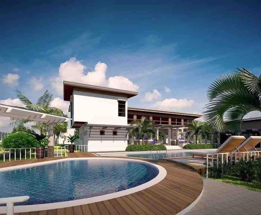 Apartment Hide Out Place Idesia City Dasma, Dasmariñas, Philippines