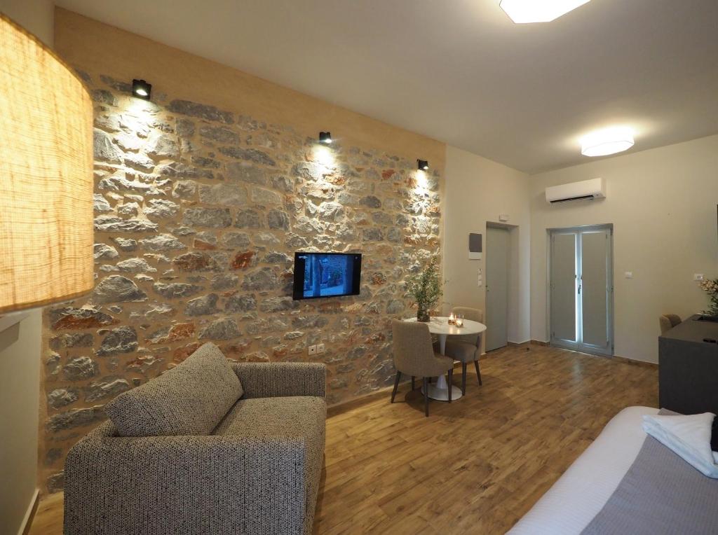 Terra Di Pietra Exclusive Suites & Apartments - 12