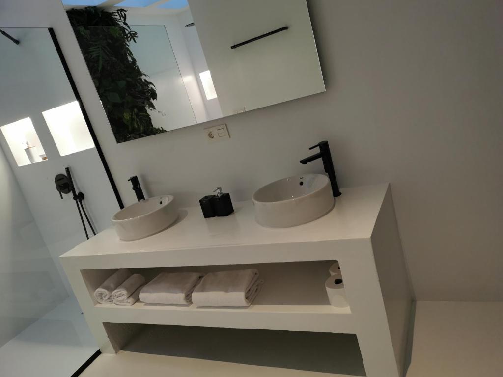 Fotografie z fotogalerie ubytování Villa Tagoror v destinaci Tiagua