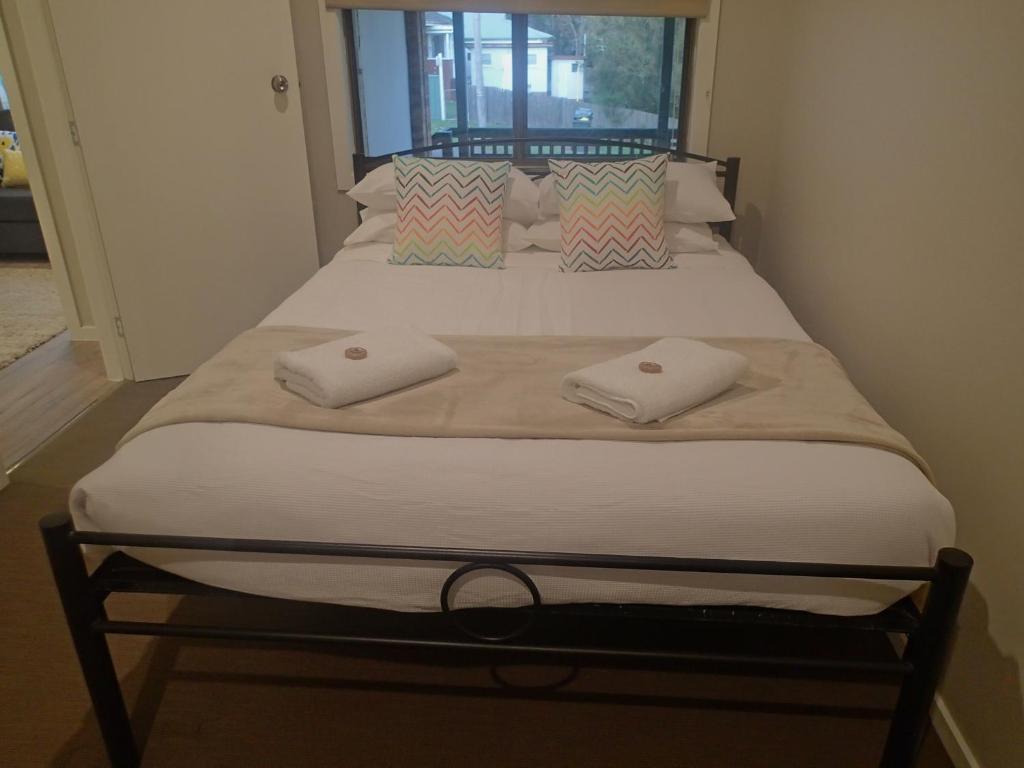 Dungowan Holiday Accommodation - Apartamento De Dos Dormitorios - 1