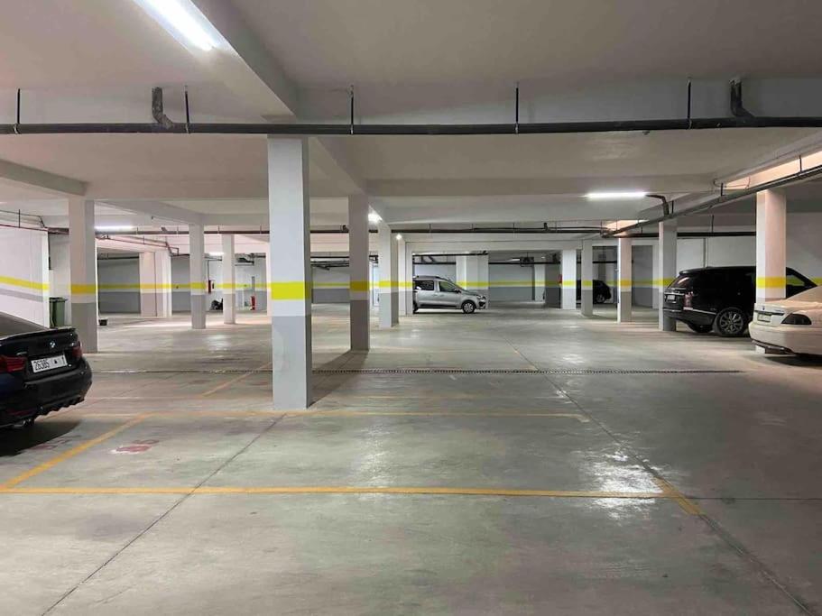 Vue sur le Parc Prestigia Fès