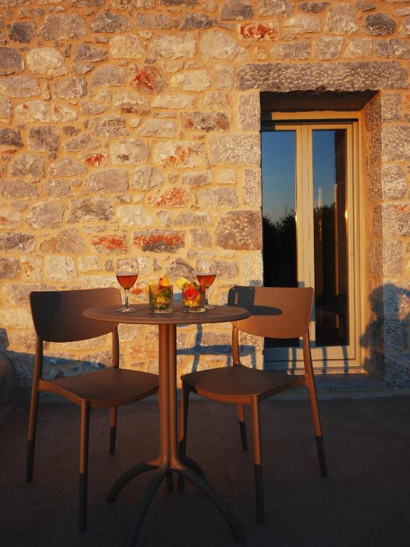 Terra Di Pietra Exclusive Suites & Apartments - 13