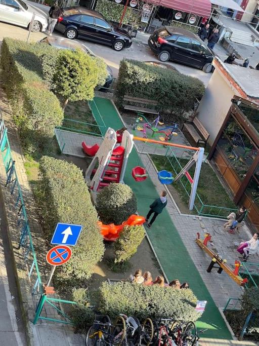 Sun apartment in the heart of Tirana - Image 6