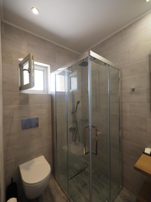 Terra Di Pietra Exclusive Suites & Apartments - 19