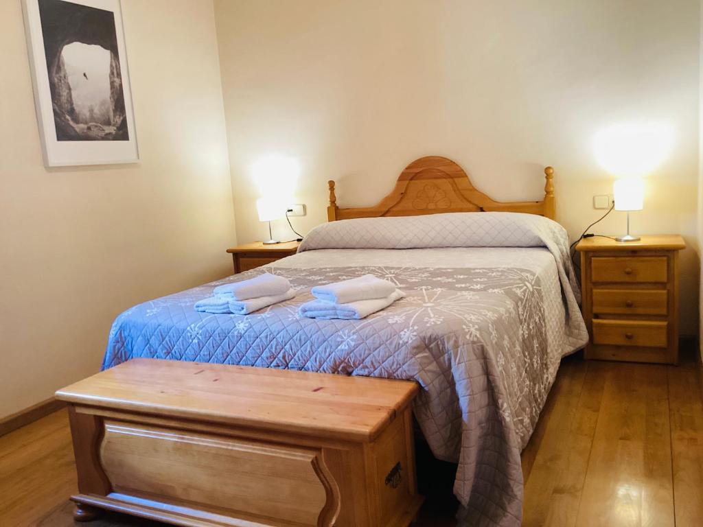 Fotografie z fotogalerie ubytování BA03 FELIU 35 by IMMOVALL v destinaci Barruera